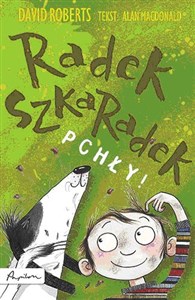 Picture of Radek Szkaradek Pchły!