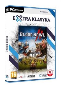 Obrazek Extra klasyka Blood Bowl II