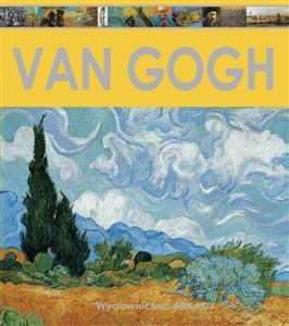Picture of Encyklopedia sztuki Van Gogh