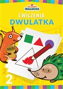 polish book : Akademia m... - Opracowanie Zbiorowe