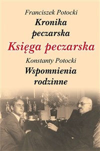 Picture of Księga peczarska