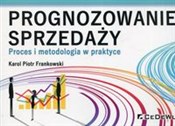polish book : Prognozowa... - Karol Piotr Frankowski