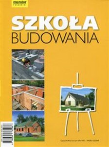 Picture of Szkoła budowania