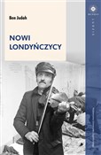 Nowi Londy... - Ben Judah -  books in polish 