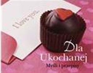 Obrazek Smaki życia - Dla ukochanej