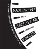 Polska książka : Nadgodziny... - Jerzy Nowiński