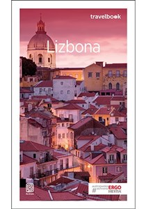 Picture of Lizbona Travelbook