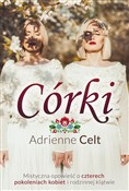 Córki - Adrienne Celt -  foreign books in polish 