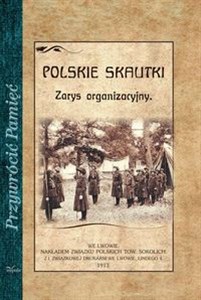 Picture of Polskie skautki Zarys organizacyjny