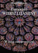 Polska książka : Europejski... - Witold Sadowski