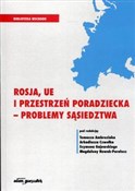 Polska książka : Rosja, UE ...
