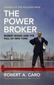 The Power ... - Robert A. Caro -  books in polish 