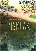 Pisklak - Zuzanna Orlińska -  books in polish 