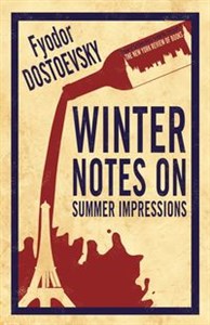 Picture of Winter Notes on Summer Impress