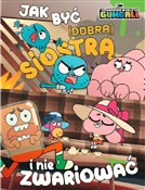 Gumball Ja... - Opracowanie Zbiorowe -  foreign books in polish 