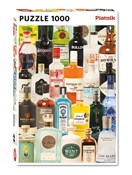 Książka : Puzzle 100...