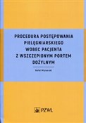 Procedura ... - Rafał Młynarski -  foreign books in polish 