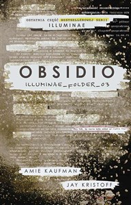 Picture of Obsidio