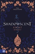 Shadowscen... - P. M. Freestone -  foreign books in polish 