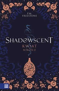 Obrazek Shadowscent Kwiat mroku