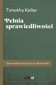 Picture of Pełnia sprawiedliwości