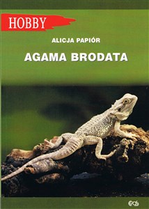 Picture of Agama brodata wyd. 3