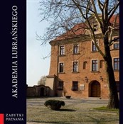 Akademia L... - Jan Skuratowicz, autorki wybranych rozdziałów: Ha -  books in polish 