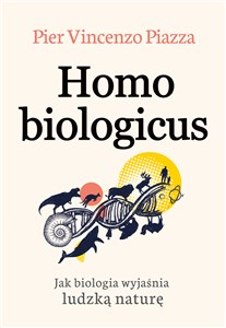 Picture of Homo Biologicus