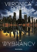 Wybrańcy - Veronica Roth -  foreign books in polish 