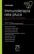 Immunotera... - Kamila Wojas-Krawczyk -  Polish Bookstore 