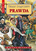 Prawda - Terry Pratchett -  Polish Bookstore 