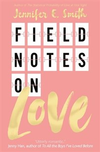 Obrazek Field Notes on Love