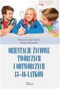 Polska książka : Orientacje... - Marzena Adamowicz, Alicja Ostrowska