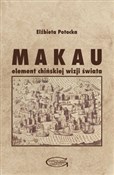 Książka : Makau Elem... - Elżbieta Potocka