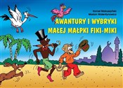 Awantury i... - Kornel Makuszyński -  books from Poland