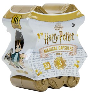 Picture of Harry Potter Magical Capsule Sezon 3