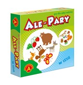 Ale pary W... -  books in polish 