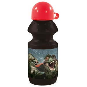 Obrazek Bidon 330ml K Dinozaur 17