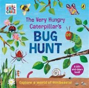 Obrazek The Very Hungry Caterpillar's Bug Hunt
