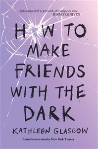 Picture of How To Make Friends With the Dark