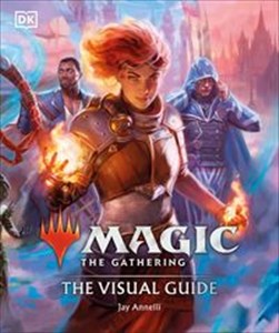 Picture of Magic The Gathering The Visual