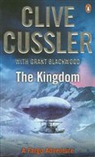 Książka : Kingdom - Clive Cussler