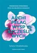 Archipelag... - Sylwia Chrabałowska -  books from Poland