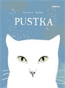Pustka - Marianna Sztyma -  Polish Bookstore 