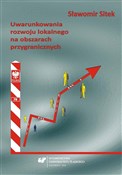 Polska książka : Uwarunkowa... - Sławomir Sitek