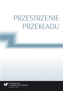 Picture of Przestrzenie przekładu