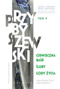 Zobacz : Dzieła lit... - Stanisław Przybyszewski