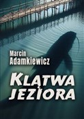 Klątwa jez... - Marcin Adamkiewicz - Ksiegarnia w UK