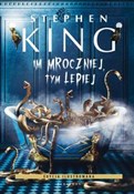 Im mroczni... - Stephen King -  foreign books in polish 