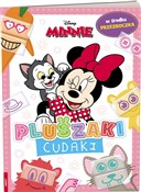 polish book : Minnie Plu... - Opracowanie Zbiorowe